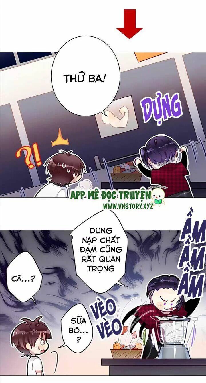 Nam Nhân Này Rất Biết Đùa Chapter 75 - Trang 2