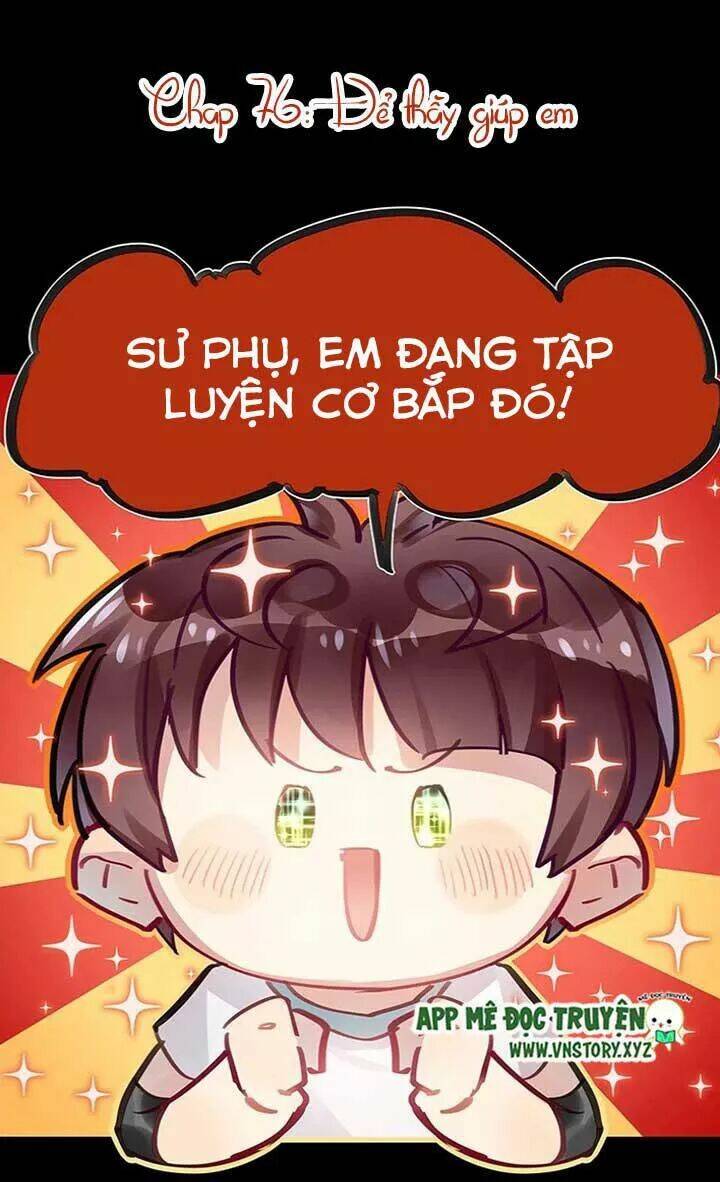 Nam Nhân Này Rất Biết Đùa Chapter 76 - Trang 2