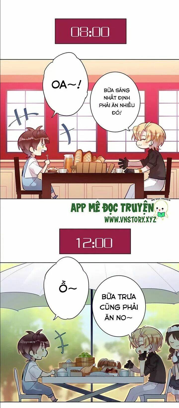 Nam Nhân Này Rất Biết Đùa Chapter 77 - Trang 2