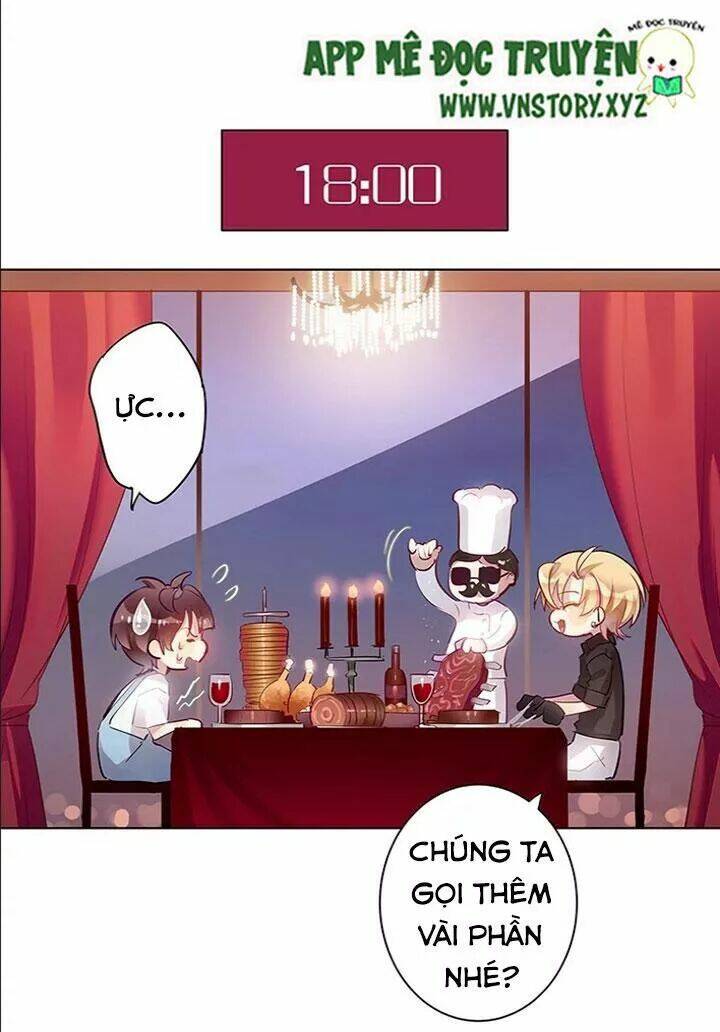 Nam Nhân Này Rất Biết Đùa Chapter 77 - Trang 2