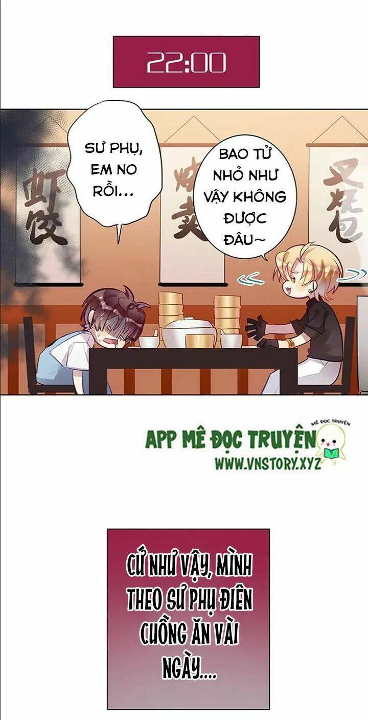 Nam Nhân Này Rất Biết Đùa Chapter 77 - Trang 2