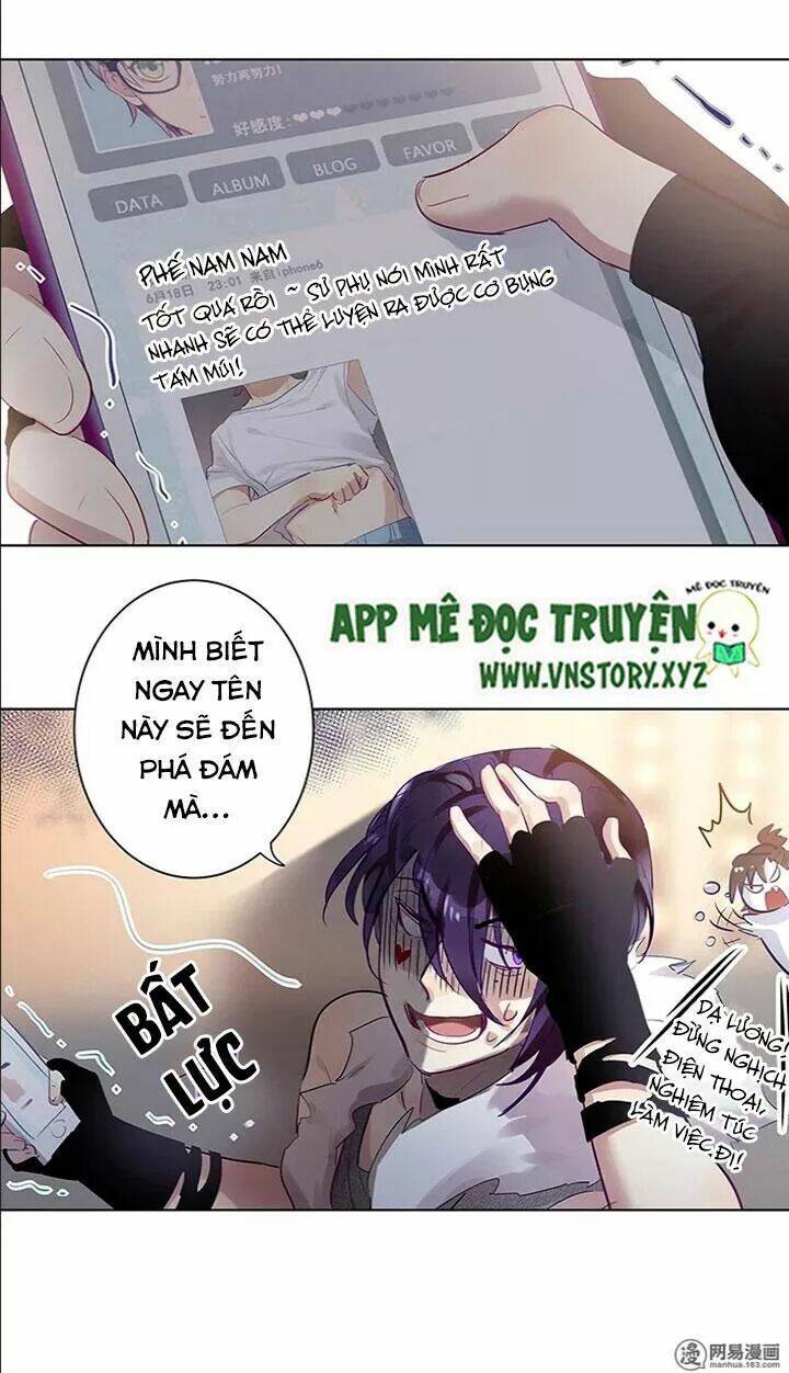 Nam Nhân Này Rất Biết Đùa Chapter 77 - Trang 2