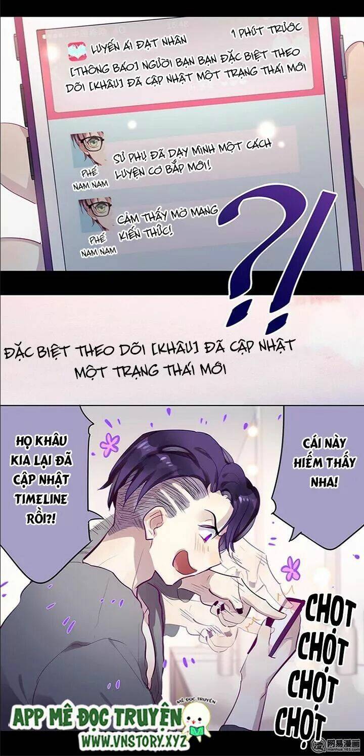 Nam Nhân Này Rất Biết Đùa Chapter 79 - Trang 2