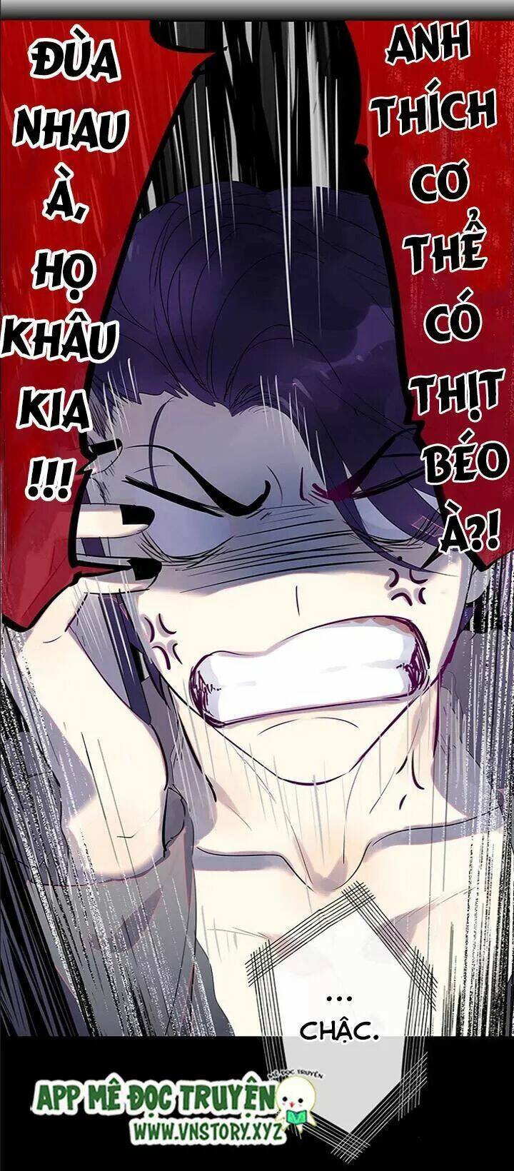 Nam Nhân Này Rất Biết Đùa Chapter 79 - Trang 2