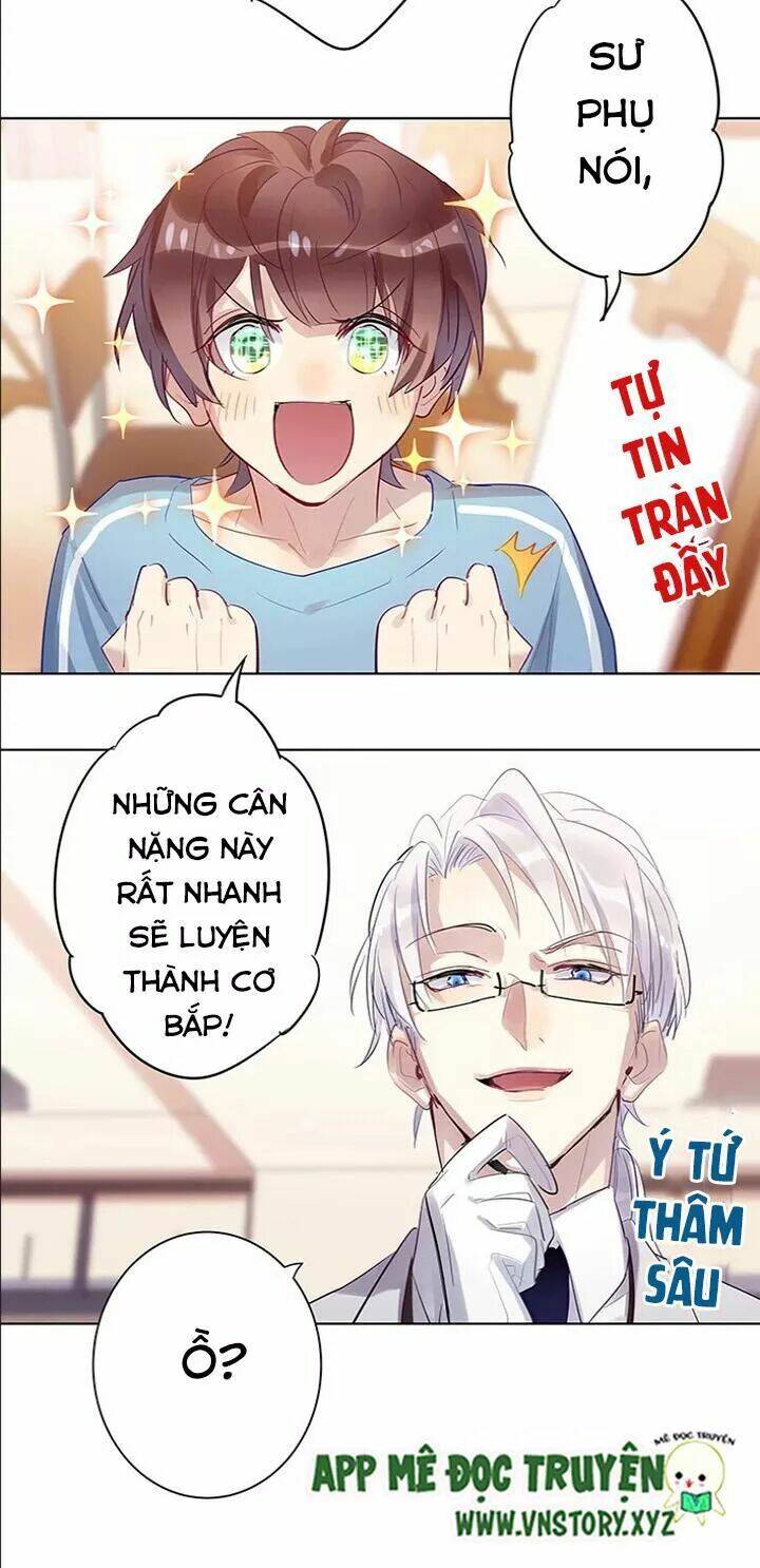 Nam Nhân Này Rất Biết Đùa Chapter 79 - Trang 2