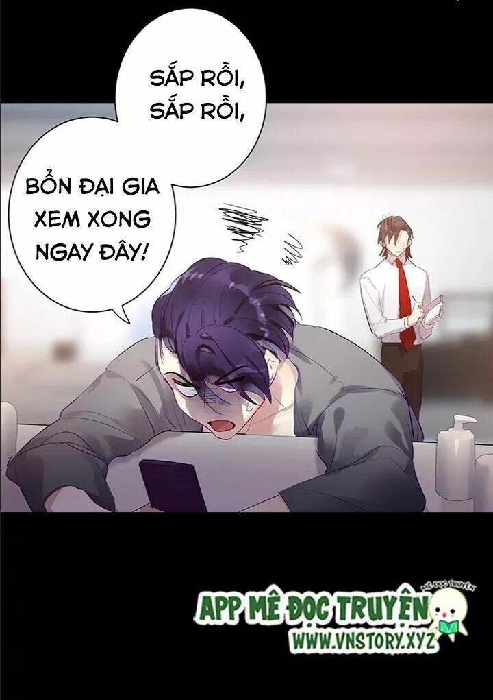 Nam Nhân Này Rất Biết Đùa Chapter 79 - Trang 2