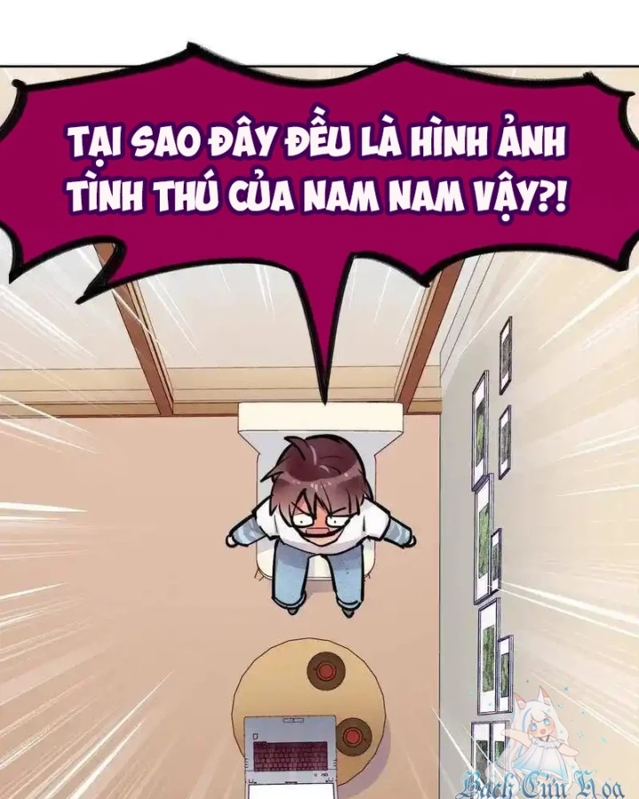 Nam Nhân Này Rất Biết Đùa Chapter 8 - Trang 2