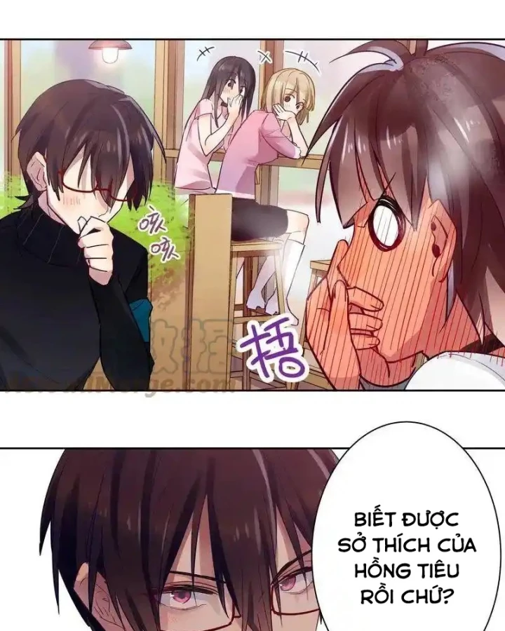 Nam Nhân Này Rất Biết Đùa Chapter 8 - Trang 2