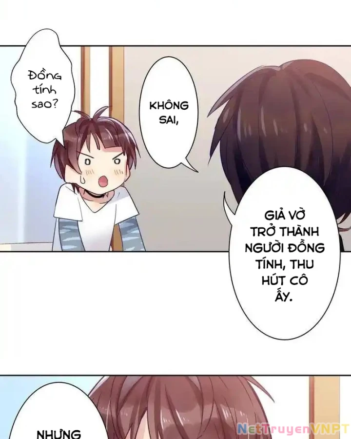 Nam Nhân Này Rất Biết Đùa Chapter 8 - Trang 2
