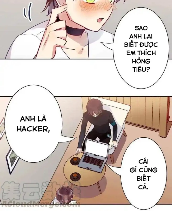 Nam Nhân Này Rất Biết Đùa Chapter 8 - Trang 2