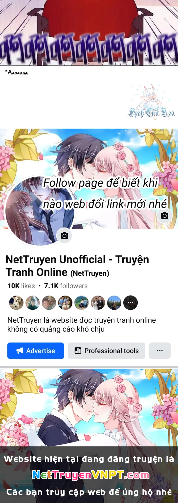 Nam Nhân Này Rất Biết Đùa Chapter 8 - Trang 2