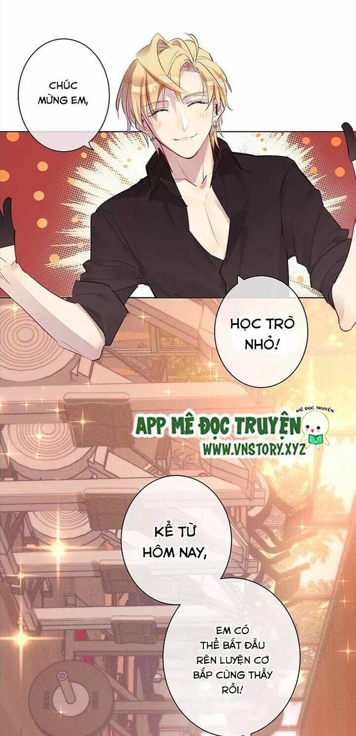 Nam Nhân Này Rất Biết Đùa Chapter 80 - Trang 2