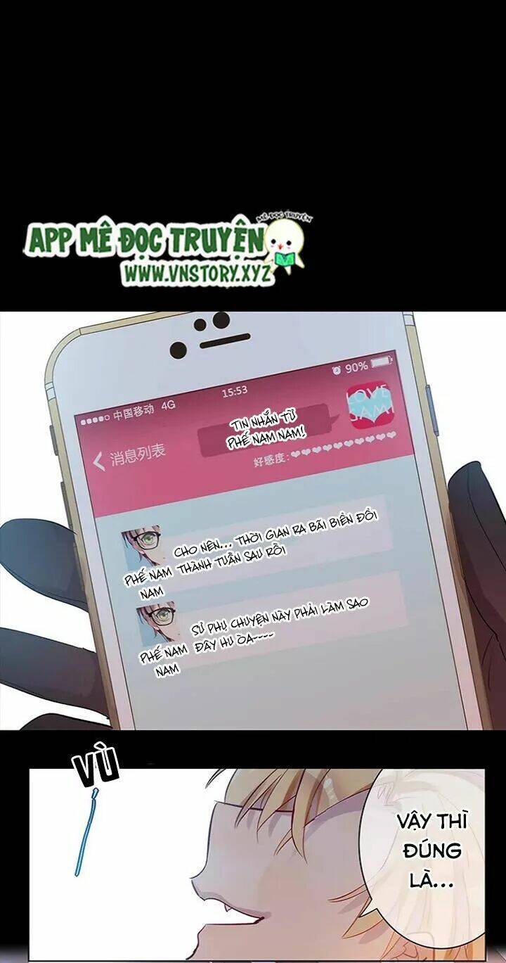 Nam Nhân Này Rất Biết Đùa Chapter 80 - Trang 2