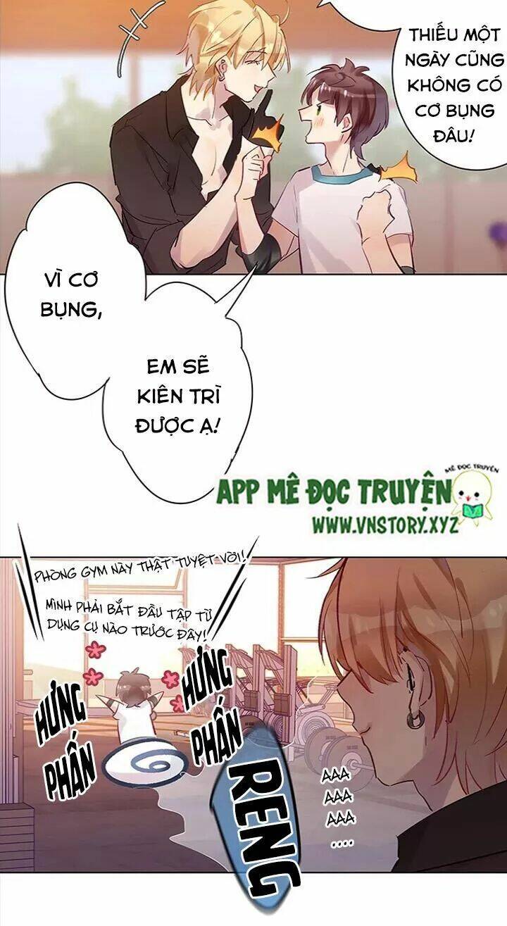 Nam Nhân Này Rất Biết Đùa Chapter 80 - Trang 2