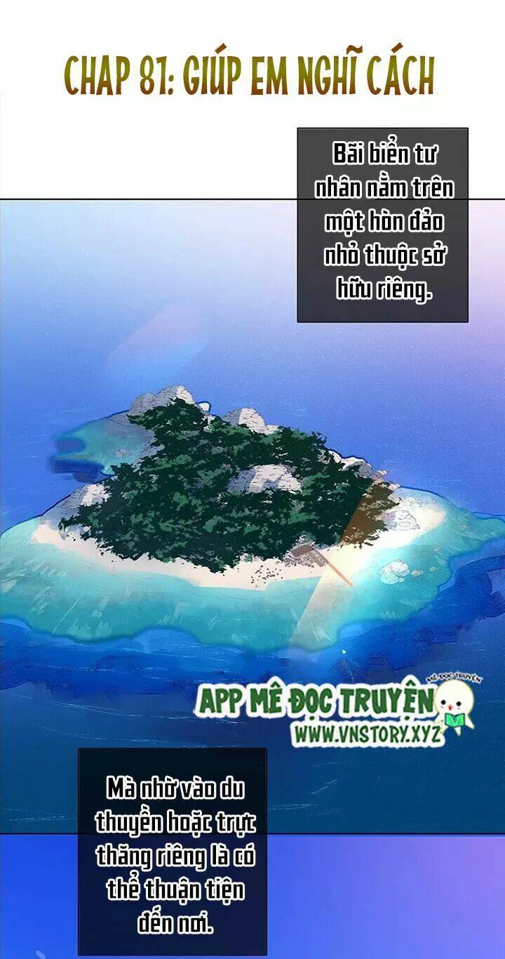 Nam Nhân Này Rất Biết Đùa Chapter 81 - Trang 2