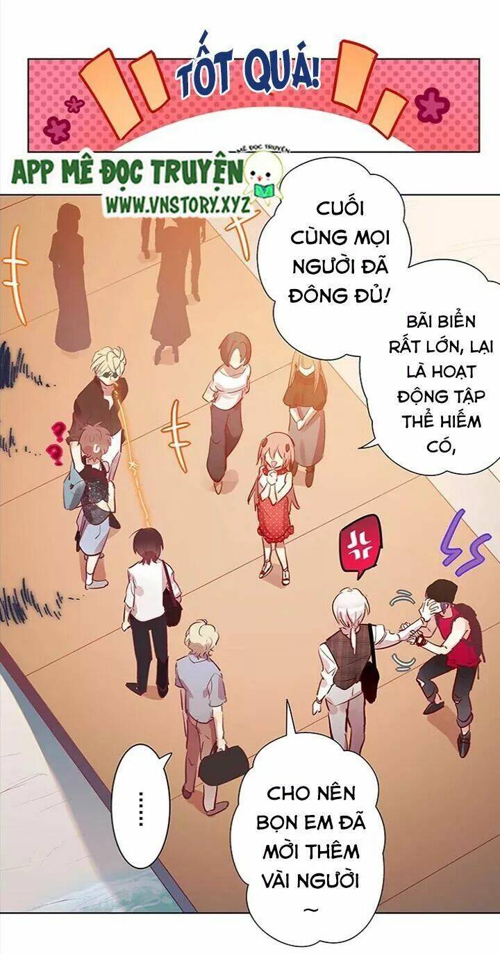 Nam Nhân Này Rất Biết Đùa Chapter 81 - Trang 2