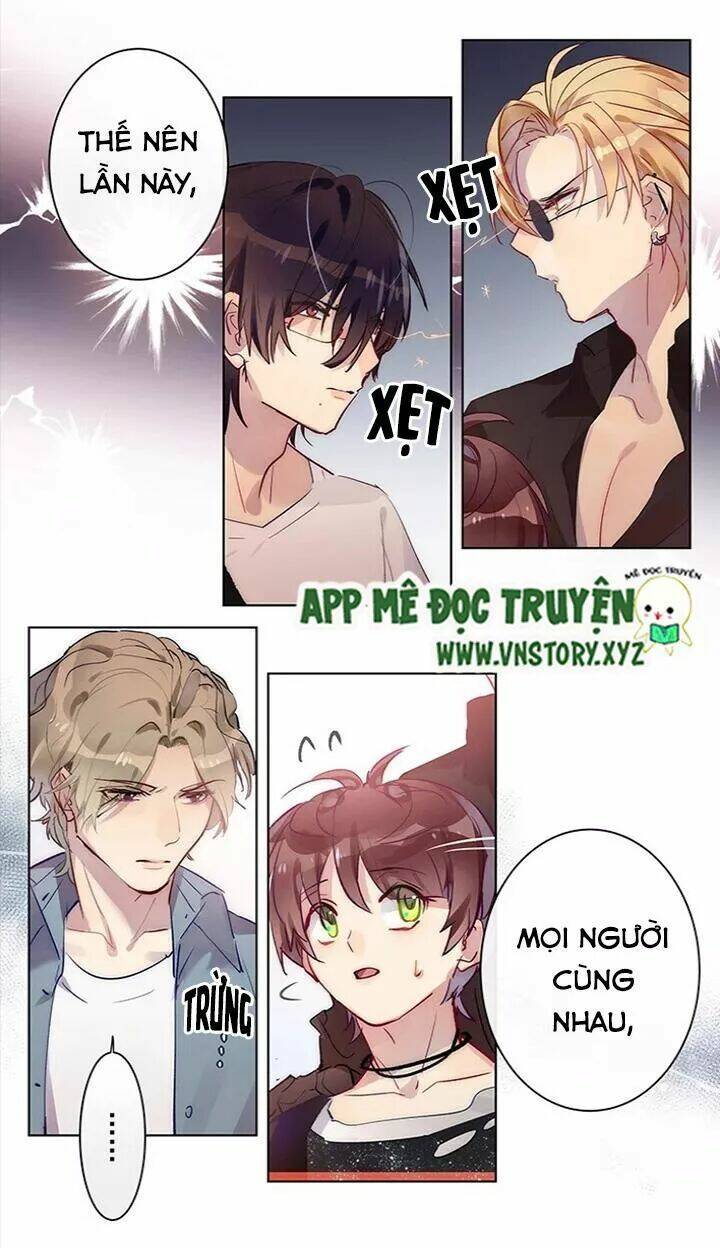 Nam Nhân Này Rất Biết Đùa Chapter 81 - Trang 2