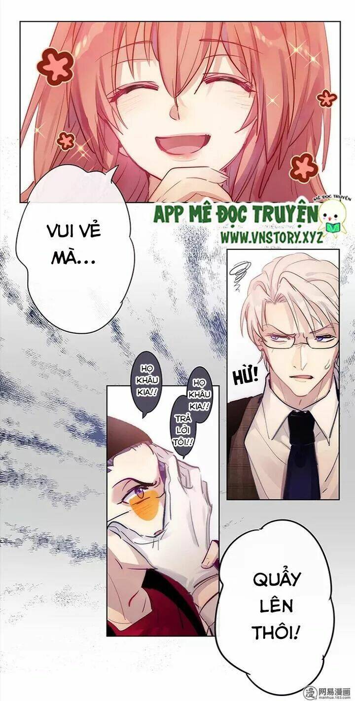 Nam Nhân Này Rất Biết Đùa Chapter 81 - Trang 2