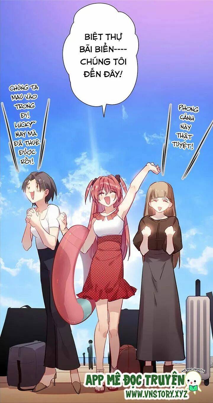 Nam Nhân Này Rất Biết Đùa Chapter 81 - Trang 2