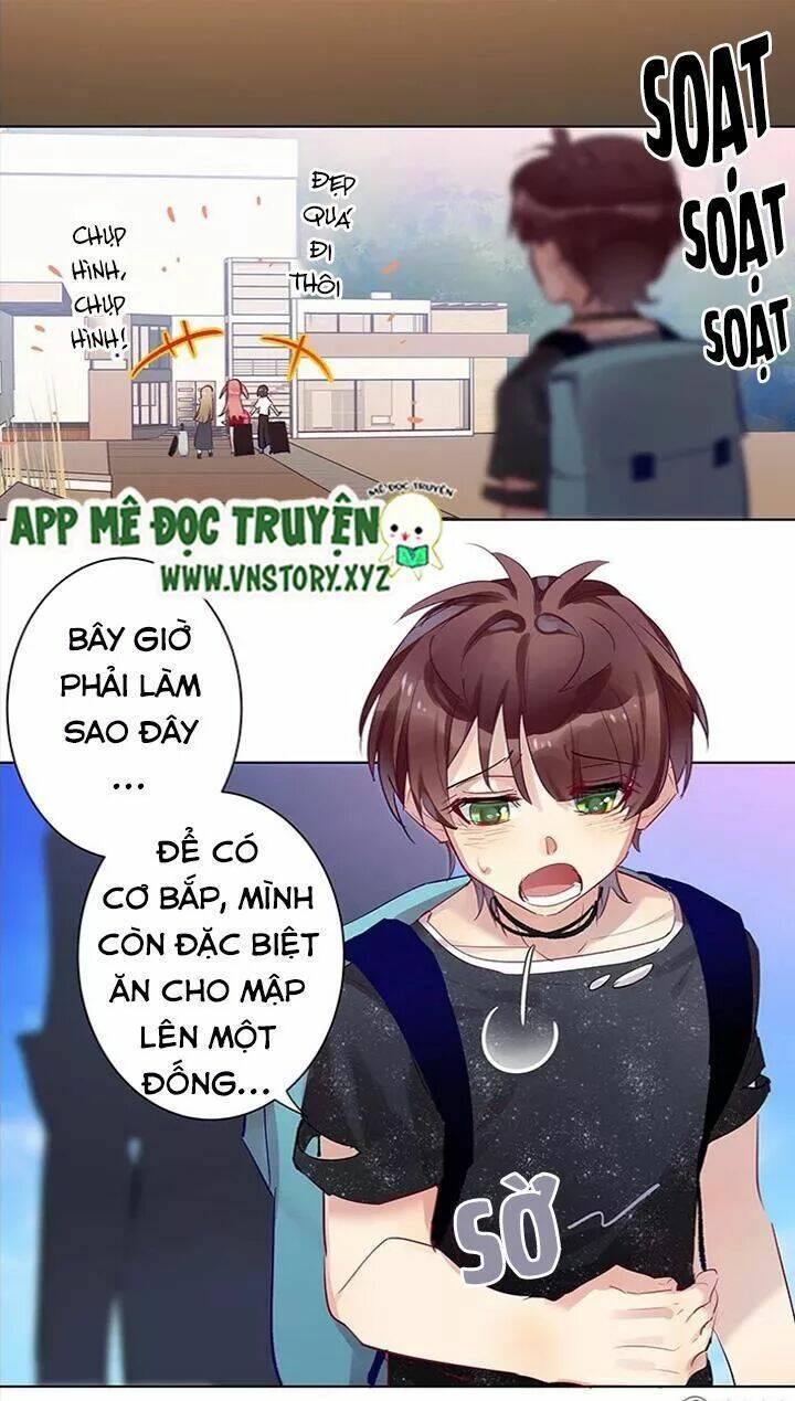 Nam Nhân Này Rất Biết Đùa Chapter 81 - Trang 2
