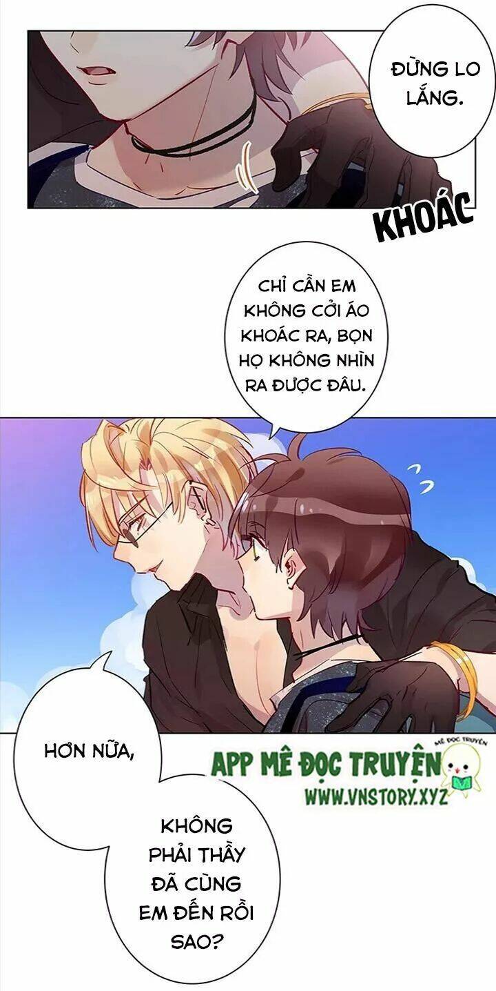 Nam Nhân Này Rất Biết Đùa Chapter 81 - Trang 2