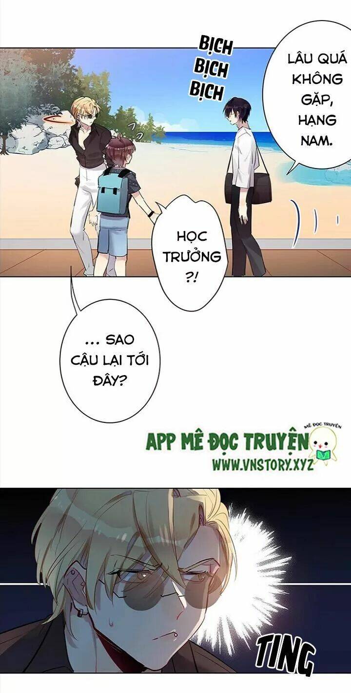 Nam Nhân Này Rất Biết Đùa Chapter 81 - Trang 2