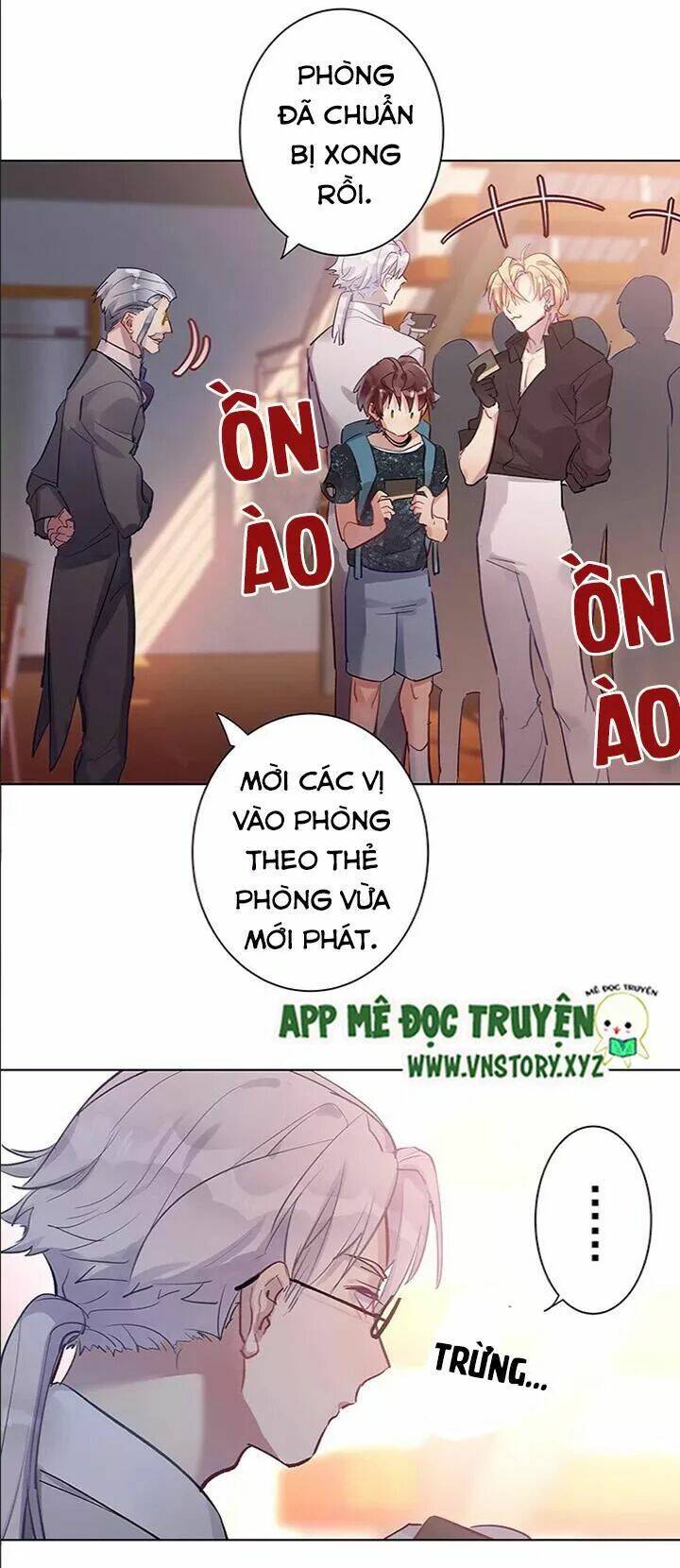 Nam Nhân Này Rất Biết Đùa Chapter 82 - Trang 2