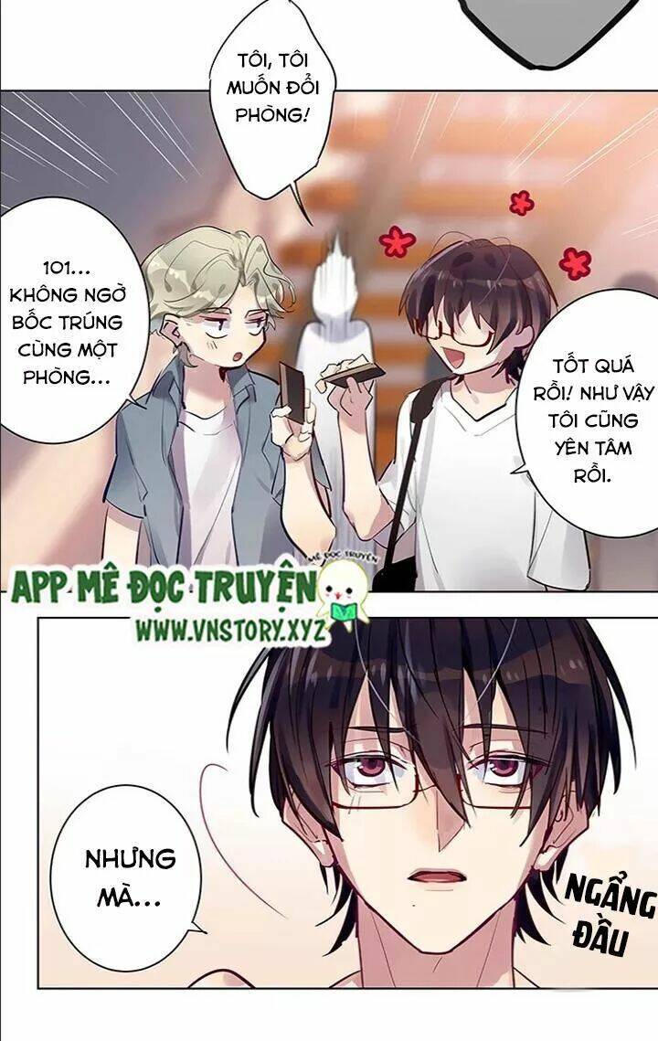 Nam Nhân Này Rất Biết Đùa Chapter 82 - Trang 2