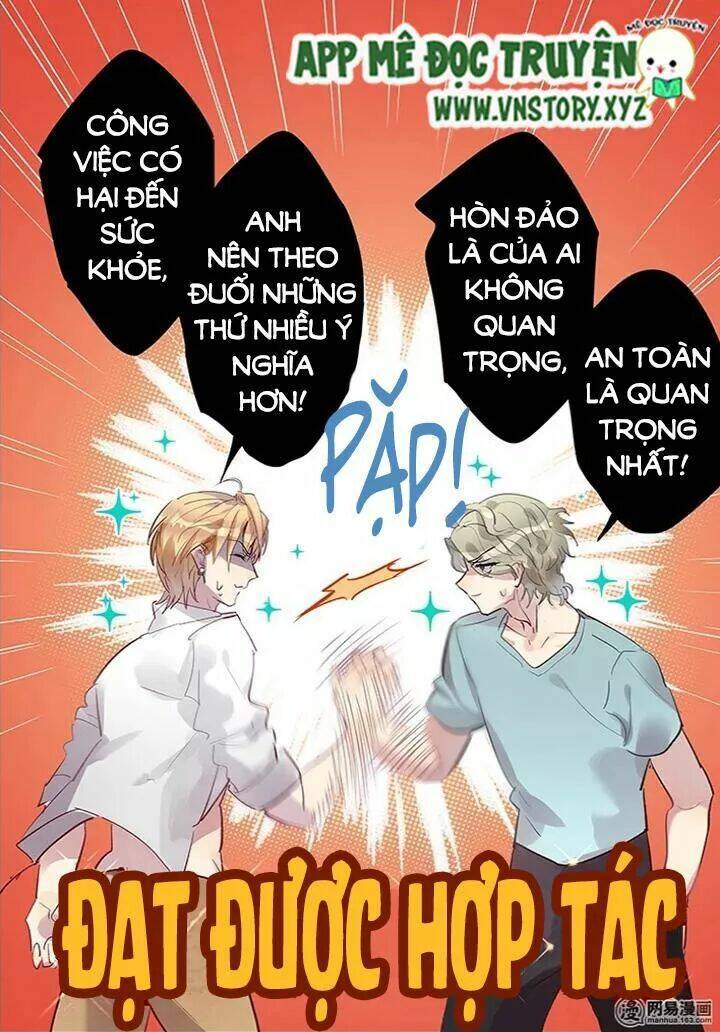 Nam Nhân Này Rất Biết Đùa Chapter 83 - Trang 2