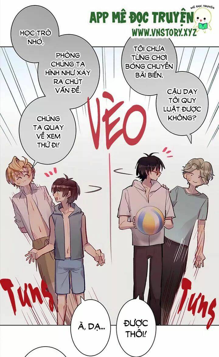 Nam Nhân Này Rất Biết Đùa Chapter 83 - Trang 2