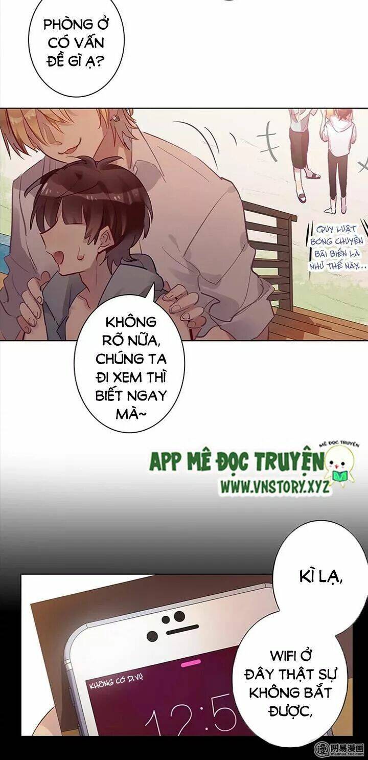 Nam Nhân Này Rất Biết Đùa Chapter 83 - Trang 2