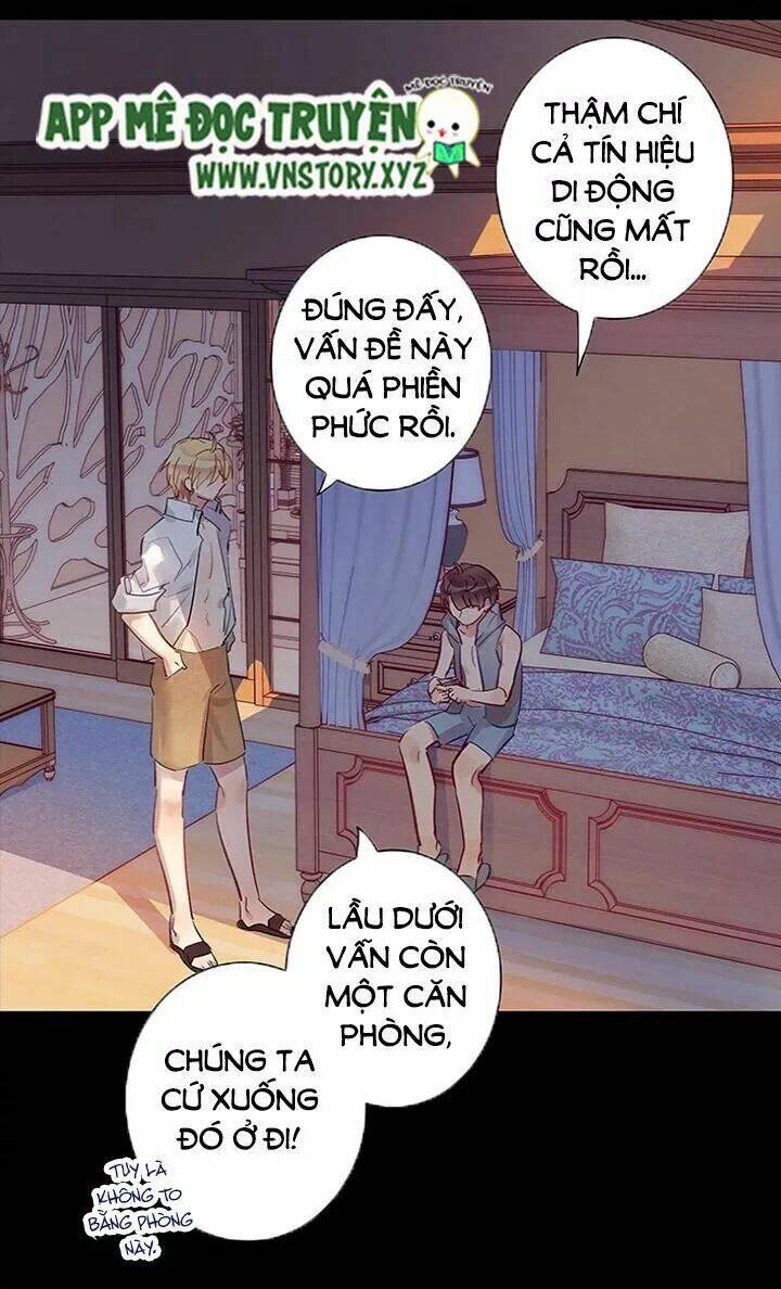 Nam Nhân Này Rất Biết Đùa Chapter 83 - Trang 2