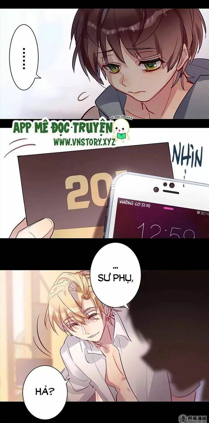 Nam Nhân Này Rất Biết Đùa Chapter 83 - Trang 2