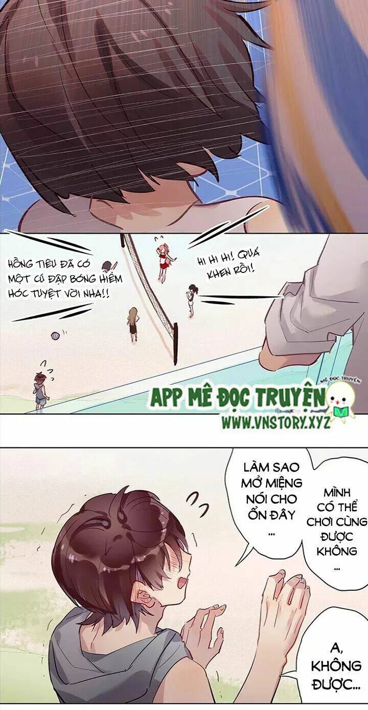 Nam Nhân Này Rất Biết Đùa Chapter 83 - Trang 2