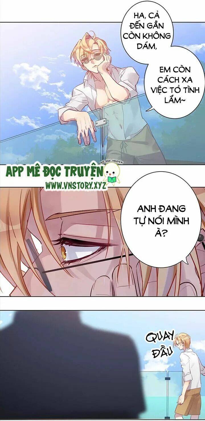 Nam Nhân Này Rất Biết Đùa Chapter 83 - Trang 2