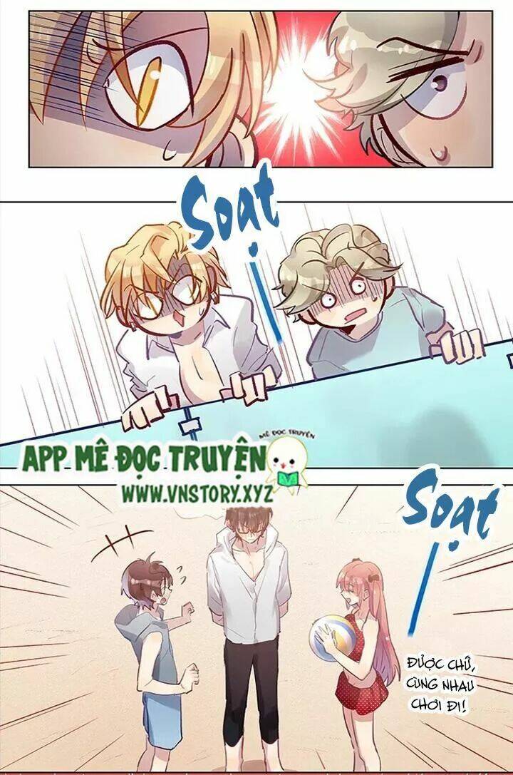 Nam Nhân Này Rất Biết Đùa Chapter 83 - Trang 2