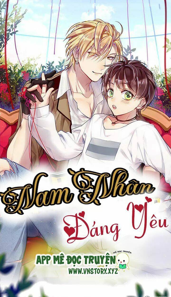 Nam Nhân Này Rất Biết Đùa Chapter 84 - Trang 2