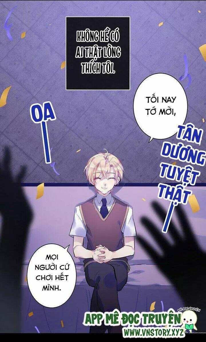 Nam Nhân Này Rất Biết Đùa Chapter 84 - Trang 2