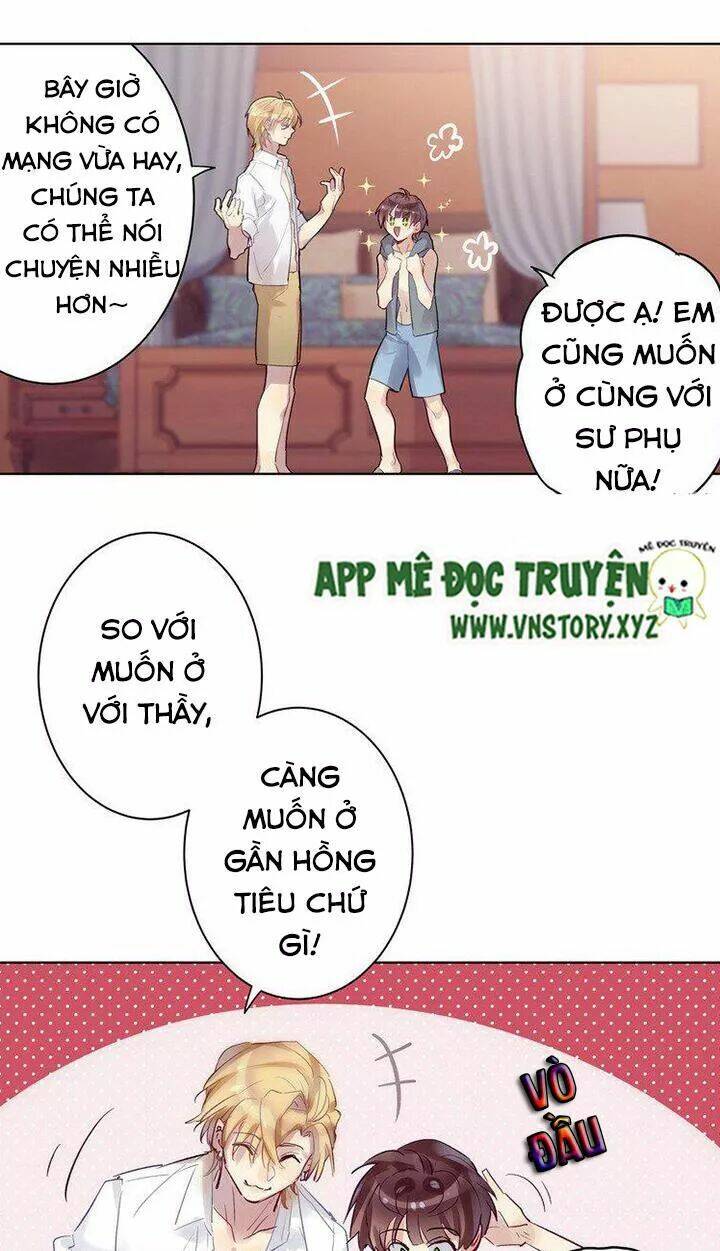 Nam Nhân Này Rất Biết Đùa Chapter 84 - Trang 2