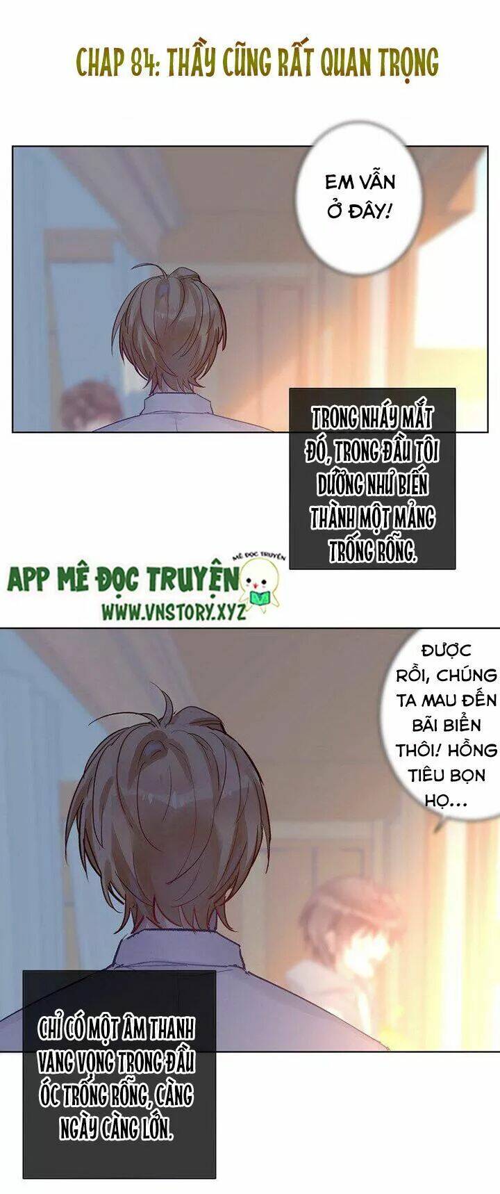 Nam Nhân Này Rất Biết Đùa Chapter 84 - Trang 2