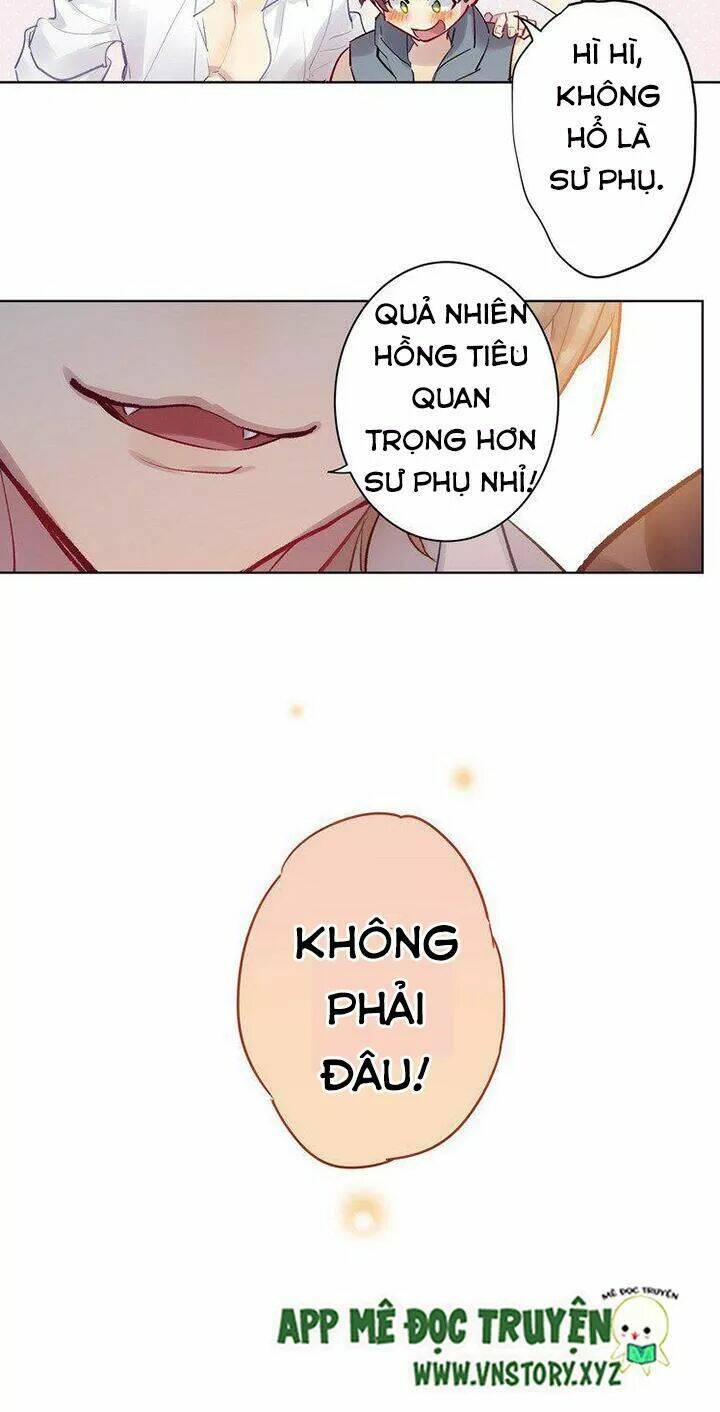 Nam Nhân Này Rất Biết Đùa Chapter 84 - Trang 2