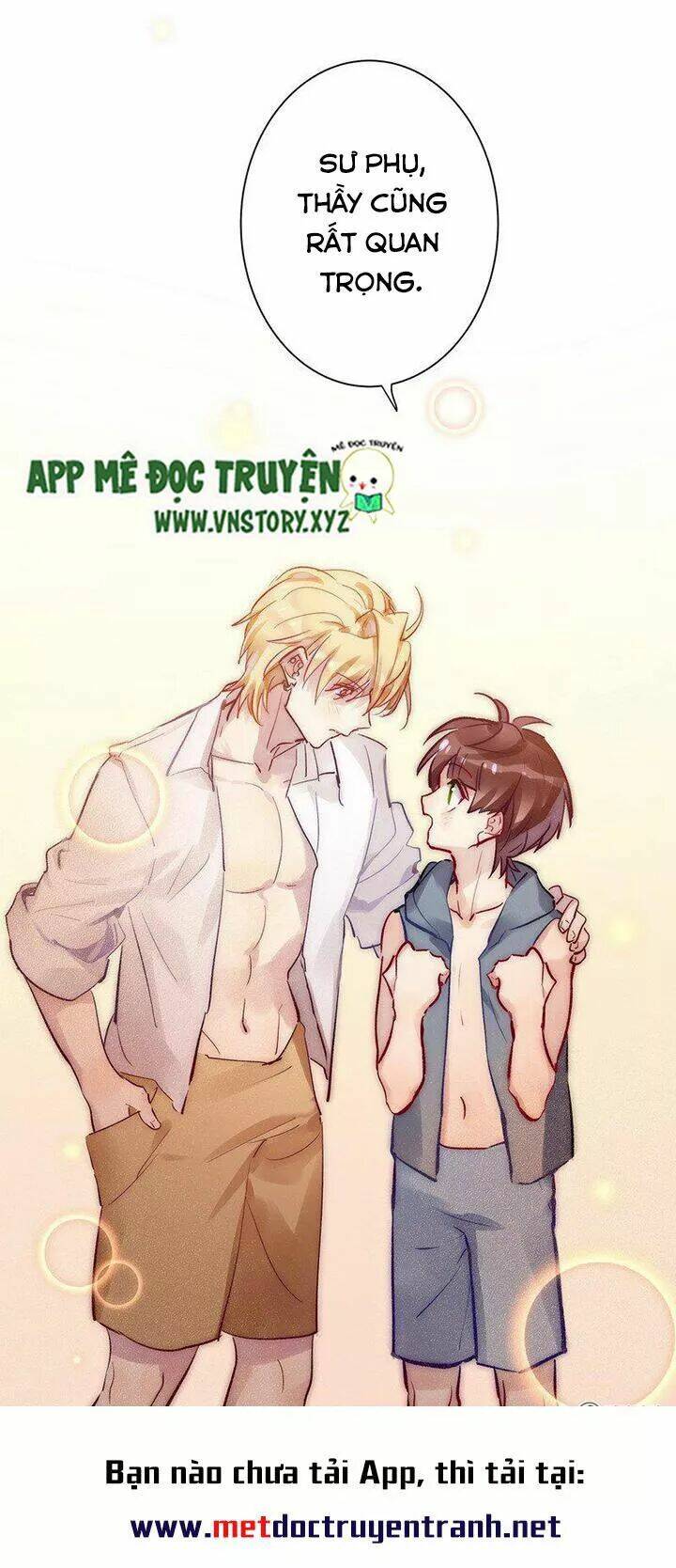 Nam Nhân Này Rất Biết Đùa Chapter 84 - Trang 2