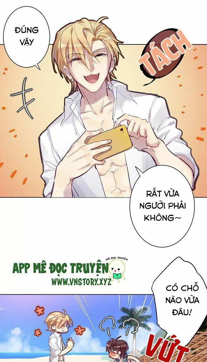 Nam Nhân Này Rất Biết Đùa Chapter 85 - Trang 2