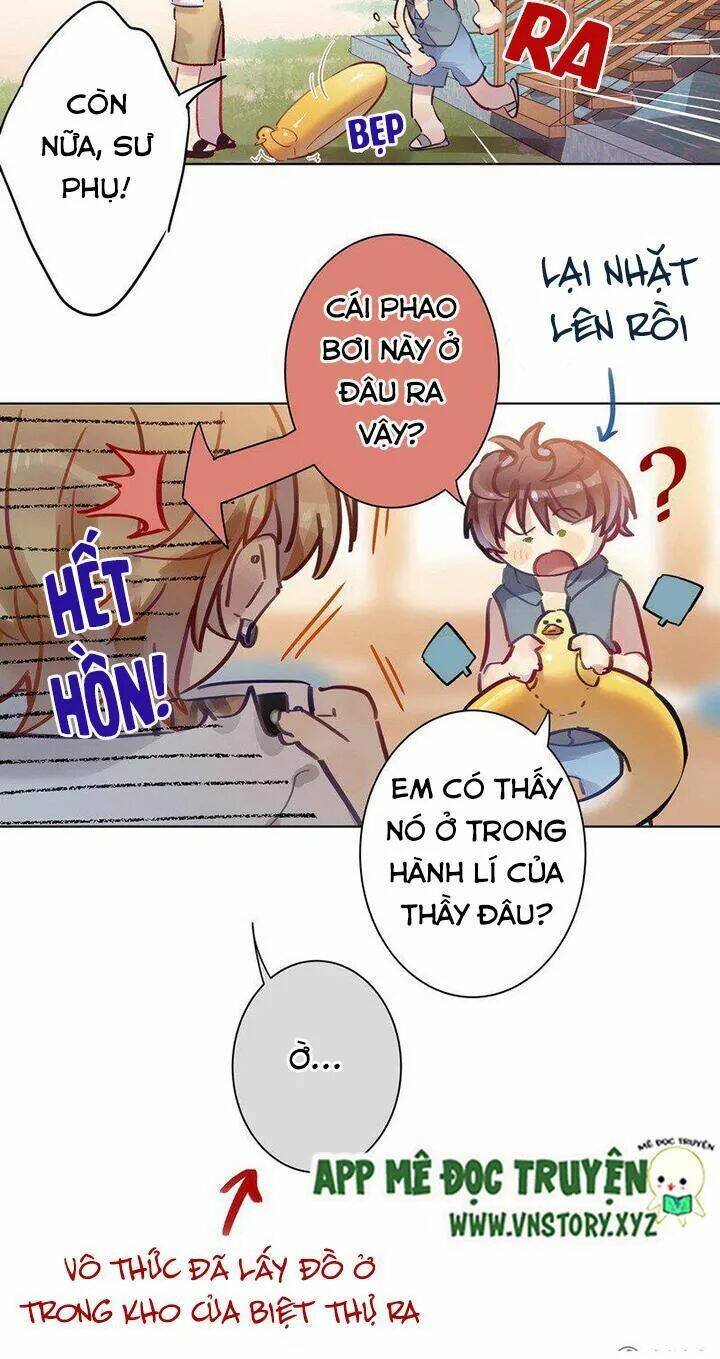 Nam Nhân Này Rất Biết Đùa Chapter 85 - Trang 2