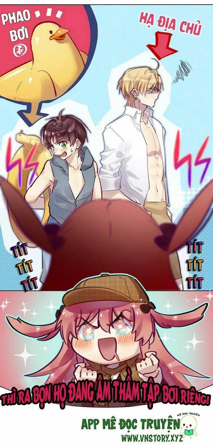Nam Nhân Này Rất Biết Đùa Chapter 85 - Trang 2