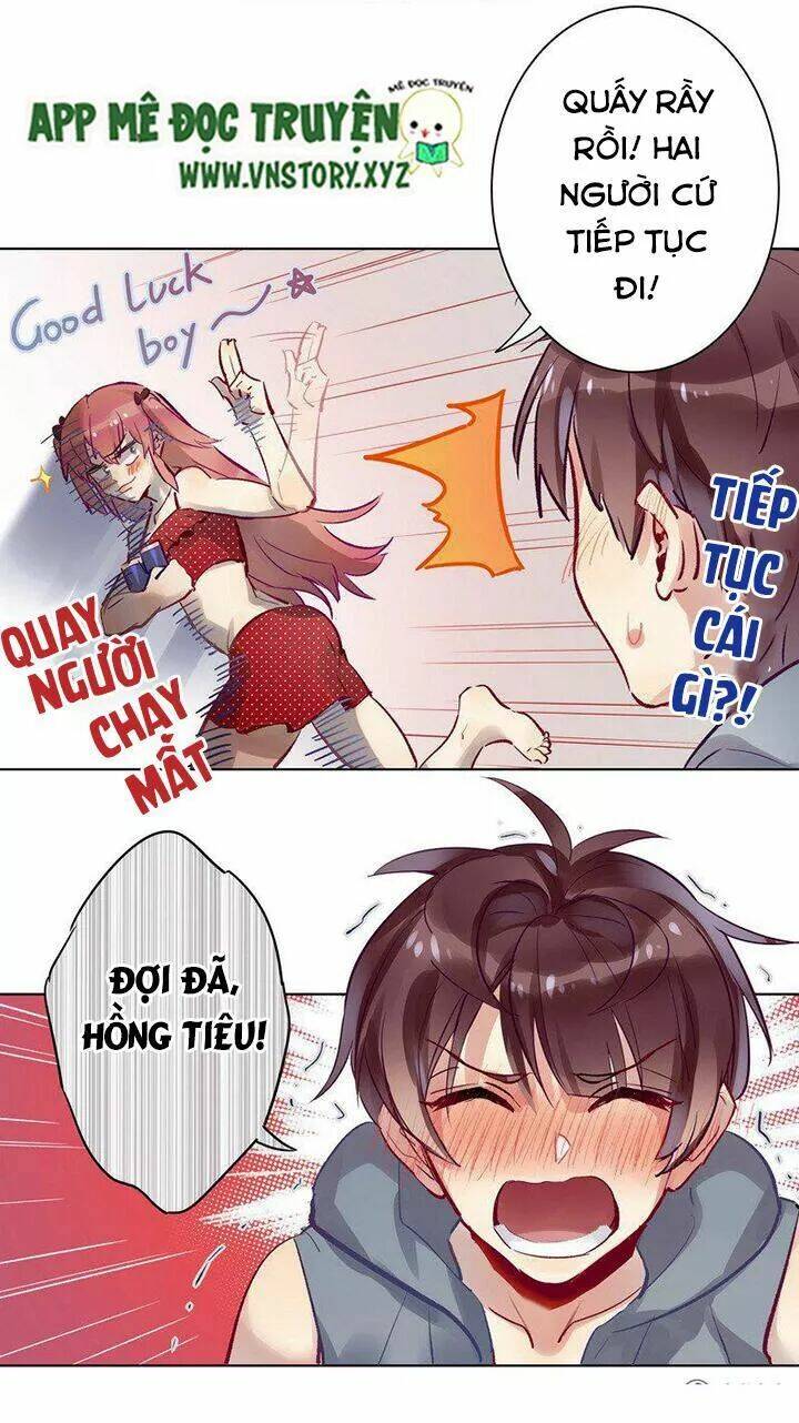 Nam Nhân Này Rất Biết Đùa Chapter 85 - Trang 2