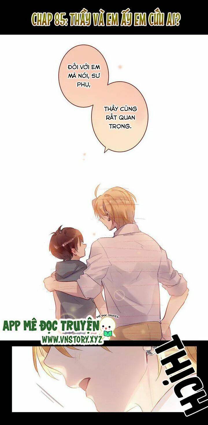 Nam Nhân Này Rất Biết Đùa Chapter 85 - Trang 2