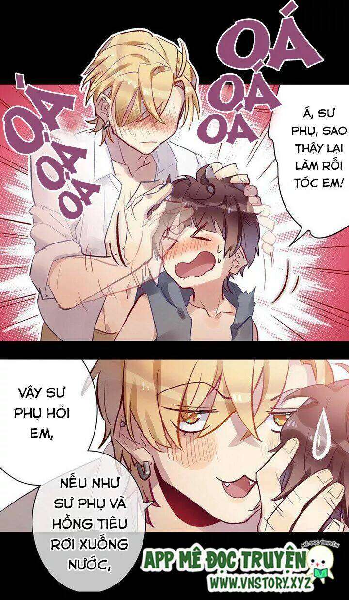 Nam Nhân Này Rất Biết Đùa Chapter 85 - Trang 2