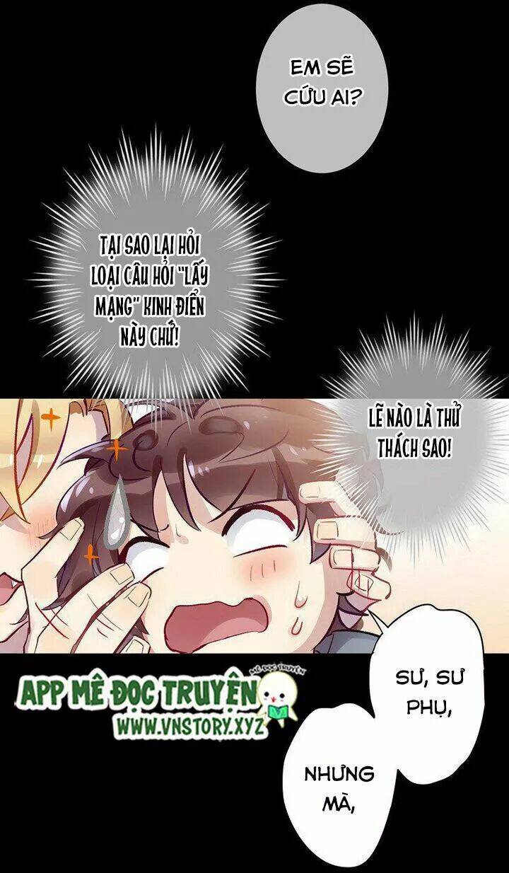 Nam Nhân Này Rất Biết Đùa Chapter 85 - Trang 2