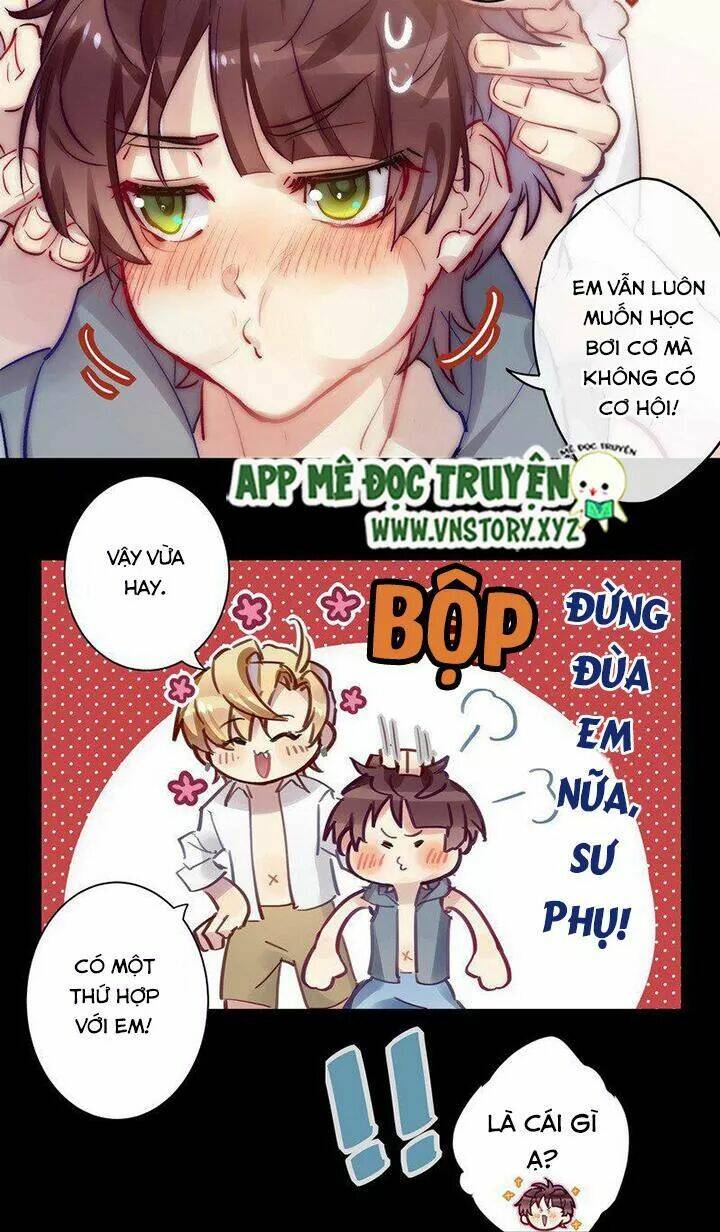 Nam Nhân Này Rất Biết Đùa Chapter 85 - Trang 2